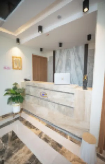 Eyes of Egypt Pyramids View Boutique Hotel