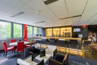 Novotel Tours Centre Gare Hotels in Tours
