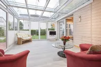 Kneipp-Kurhotel Steinle Hotels in Mindelheim