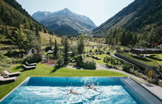 維爾德斯比茲佛沃酒店