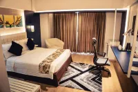 Grand River View Hotel Hotel a 