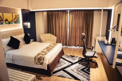 Grand River View Hotel Hotels in 