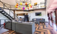 Victory Road Villas