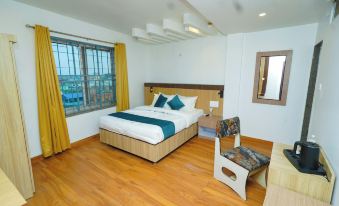 Hotel City Center Bhairahawa