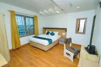 Hotel City Center Bhairahawa