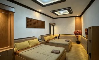Hotel Satria Cirebon