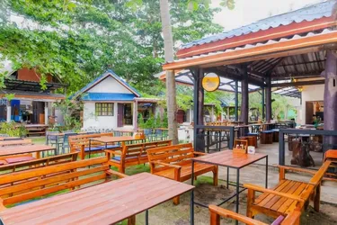 รูปภาพของซี แซนด์ ซัน รีสอร์ท เกาะลันตา