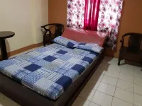 Vcg Hotel Hotels near San Vicente Catholic Chapel