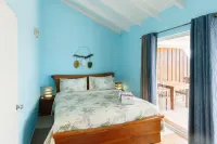 Nos Krusero Apartments Hotels in Westpunt