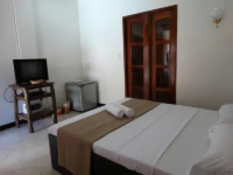 チサイ ナツ リゾート パングラオ