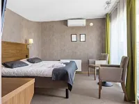 First Camp City-Strömstad Hotels in Stromstad