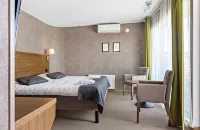 First Camp City-Strömstad Hotels in Stromstad