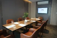 โรงแรมเบลล่า บี Bella B Hotel - ที่มีบาร์