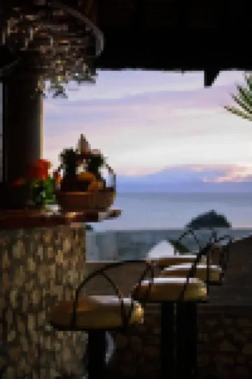 Kasai Village Dive Resort