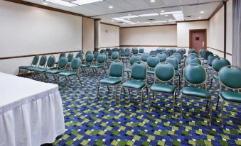Holiday Inn Express Athens-University Area