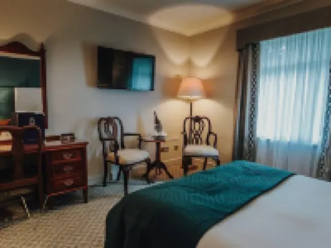 Abbey Hotel Roscommon Hotels in Roscommon