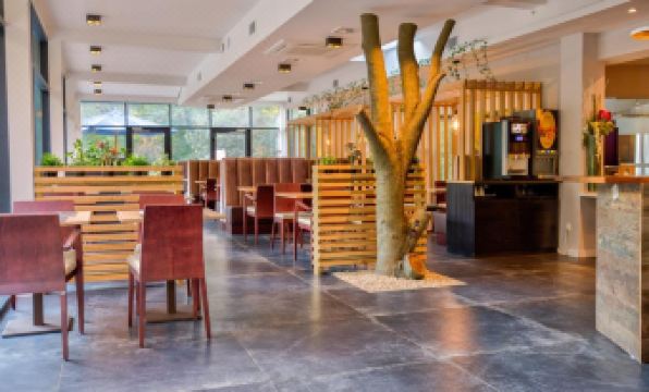 Utopia Hotel - Art & Nature Hotel