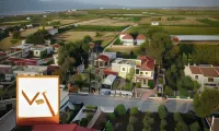 Vasilios Marinos Rooms Hotels in Lechaion