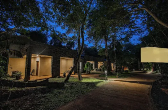 Yvy Hotel de Selva Hoteles en 