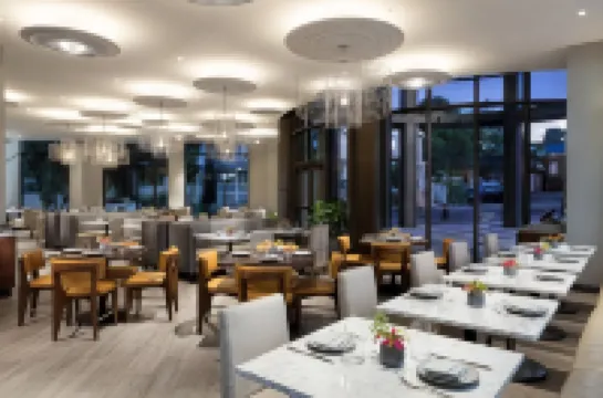 The MC Hotel, Autograph Collection