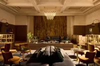 Rosewood Amsterdam - 5 stjerner