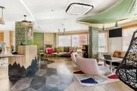 Ibis Styles Annecy Gare Centre Hotel a Seynod