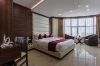 Hotel Central Plaza Hotels in Nepalgunj