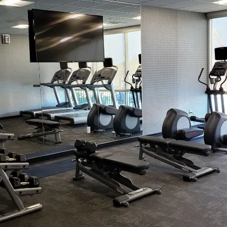 Fairfield Inn & Suites Brownsville North