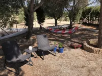 CasaArabi - piscina