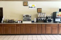 Days Inn by Wyndham Conneaut - Aamiainen