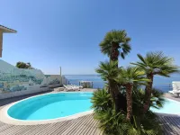 La Rosa Sul Mare - Infinity Pools