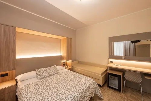 Hotel la Rotonda