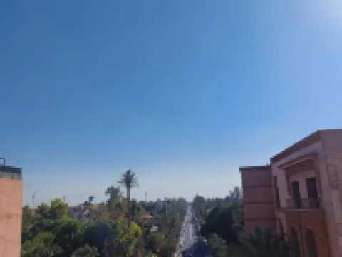 Swiss Continental Hotel and Spa Hotels in Marrakech