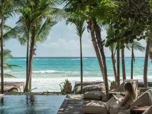 Xela Tulum - Member of Design Hotels