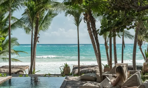 Xela Tulum - Member of Design Hotels