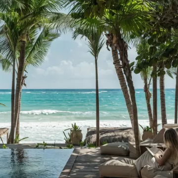 Xela Tulum - Member of Design Hotels