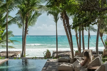 Xela Tulum - Member of Design Hotels