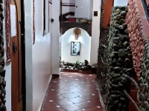 Dar Agham Akbou Hotels in Timimoun