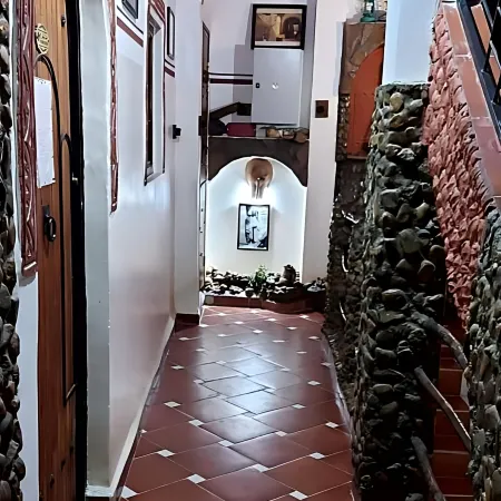 Dar Agham Akbou Отели в г. Тимимун