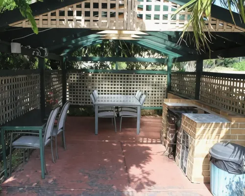 The Balnarring Motel Hotels in Flinders