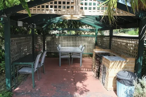 The Balnarring Motel