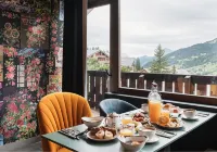 Mamie Megève Hotels in Megeve
