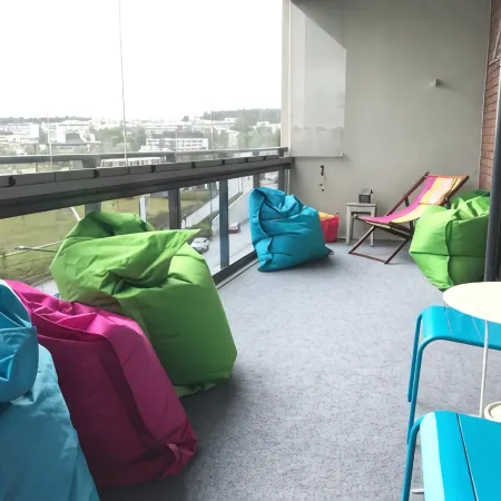 The Harbour Apartments