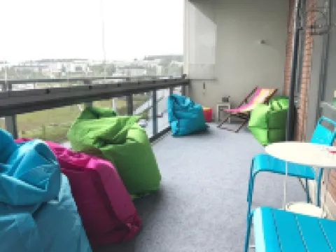 The Harbour Apartments