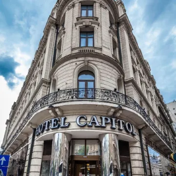 Capitol Hotel