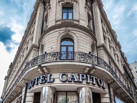 Capitol Hotel
