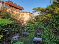 Soleil Hotel Hotel di Kadinlar Denizi Mahallesi