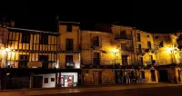 Hotel-Hospedería Los Templarios Hotels in Aldeanueva de la Serrezuela