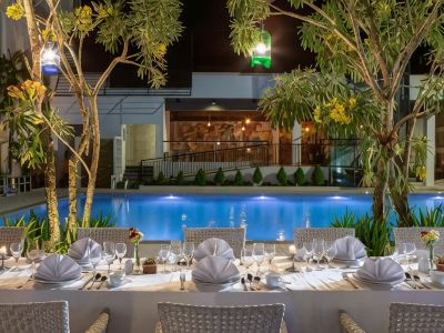 Sahid Raya Hotel & Convention Yogyakarta
