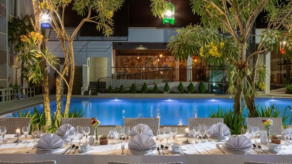 Sahid Raya Hotel & Convention Yogyakarta